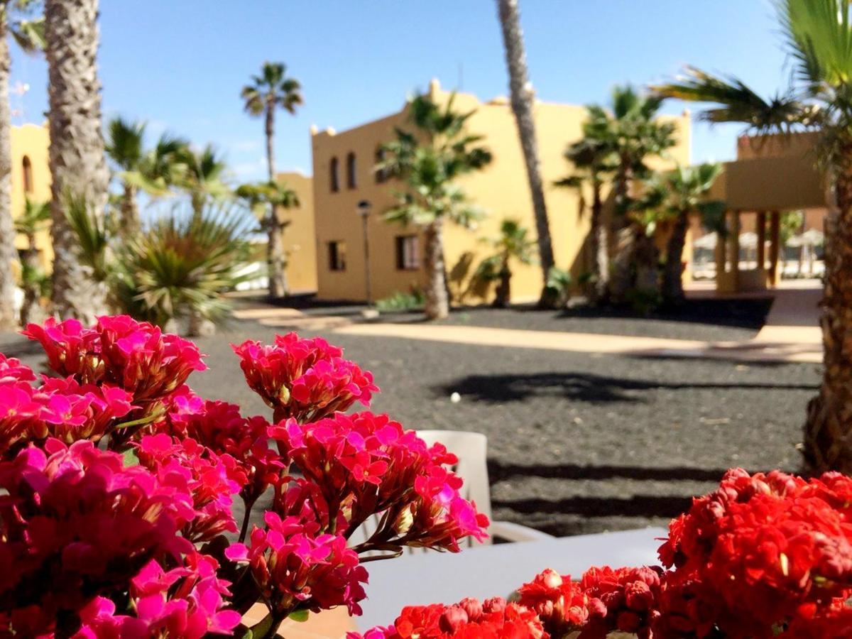 Casa Ledu - Sunny Holiday In Fuerteventura Corralejo Exterior photo